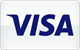 Visa card payment accepted at SupaBet Casino
